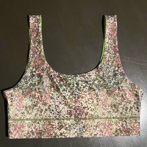 Fabletics Reversable Bra